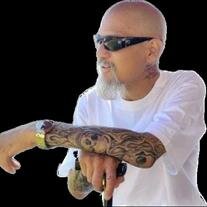 Daniel (DANNY BOY) Garcia Jr.