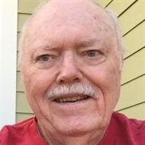 Dr. Ronald Sheryle Brunsvold