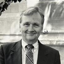 Bernard O. Brown