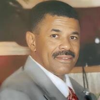Mr. Sidney Beckett, Jr.