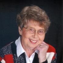 Sally M. Hart