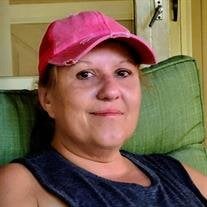 Cindy Ann Flock