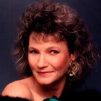 Linda Jo Fowler