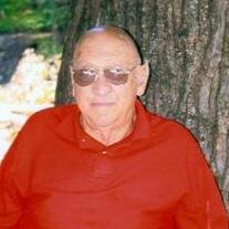 Willie Lee Harris