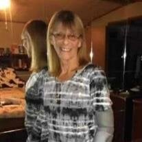 Mary Ann Rogers