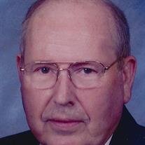 Clifford Wade Barrier