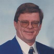 Richard Kent Schwartz