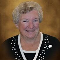 Maureen Rosary O'Donnell Scheuermann
