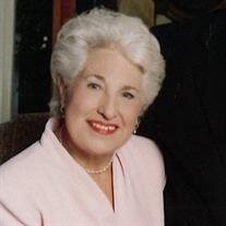 Madge Bonham Raney