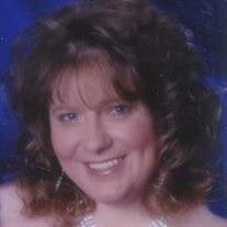 Connie Sue Phillips