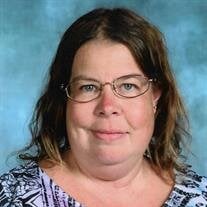 Elizabeth Marlene "Marty" Powell