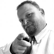 Brandon Scott Coddington