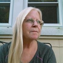 Jean Gleaves
