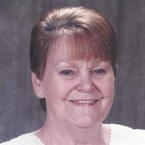 Janice M. Shipman