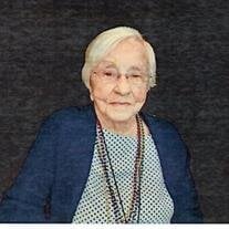 Martha Joseph