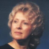 Anna Grace Fogarty