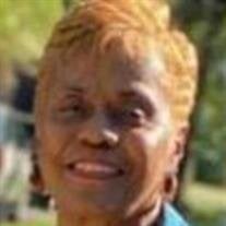 Theresa Charlotte Emmons