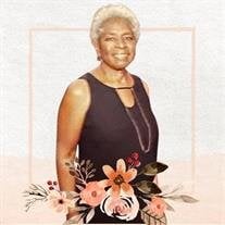 Ms. Faith Brown