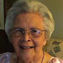 Mary Helen Montgomery