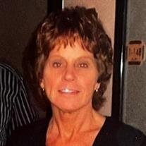 Barbara A. Stewart