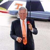 David "Mike" Michael Duvall