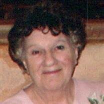 Vivian Rozina Bullard