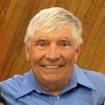 John R. Nielsen