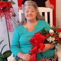 Carol Jean Landon Poston