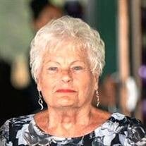 Edith A. Sheehan "Edie"