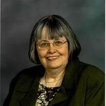 Charlotte E Berndt