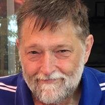 David Lee Weikal