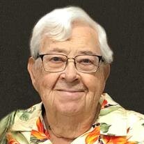 Robert "Stan" Hanson