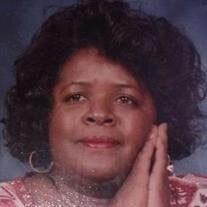 Irene P. Glover (SOUTHEAST)