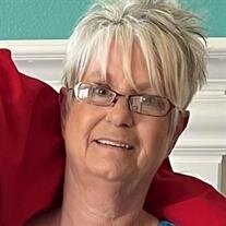 Mrs. Taunya Gail Langham