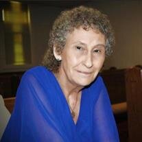 Dorothy L Hurst