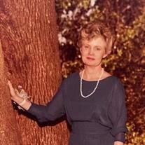 Kay Moody Buffington