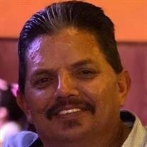 Jorge Luis Lopez
