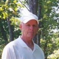 Ronald Louis Belliveau