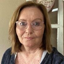 Cheryl Ann Vosburg