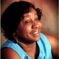Paulette Dorsey Davis