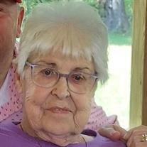 Sylvia J. Thompson