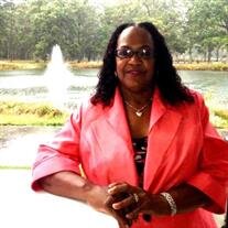 Patricia Ann Demby