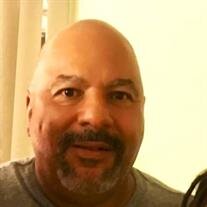 Mr. Eldridge Rafael Byron