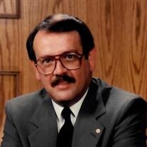 Dennis Garrison