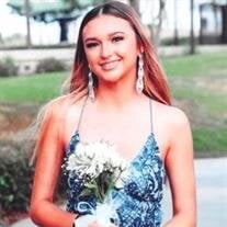 Madison Elise Barrett