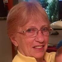 Lillian Ann Smeltz