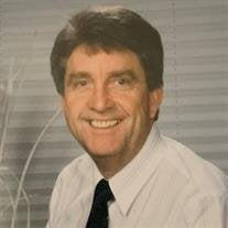 LC Johnston
