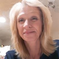 Deborah Marie Reynolds