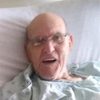 Ralph Hall