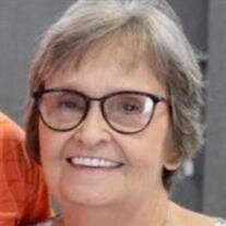 Kay Barnett Gann